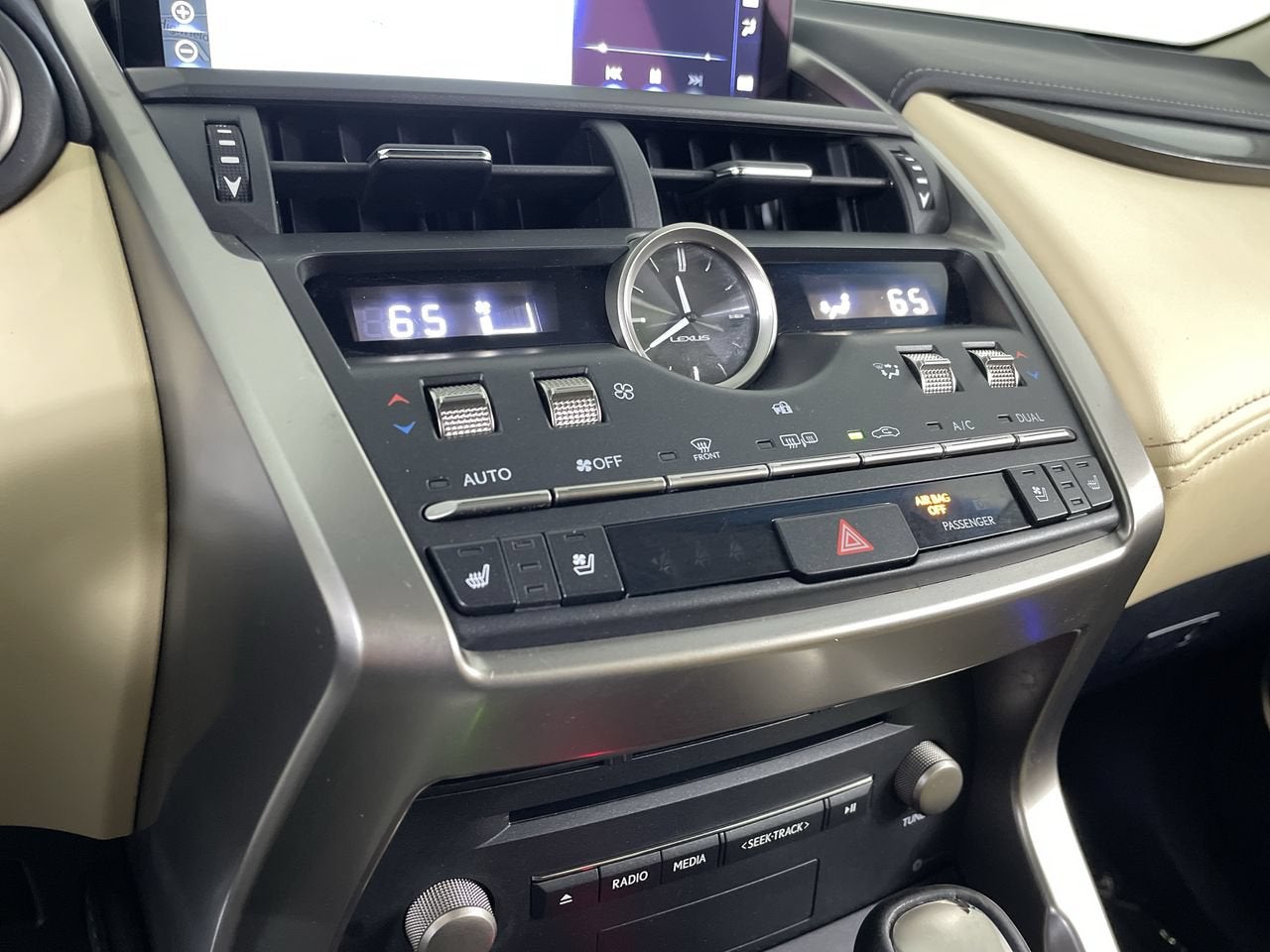 2019 Lexus NX NX 300h