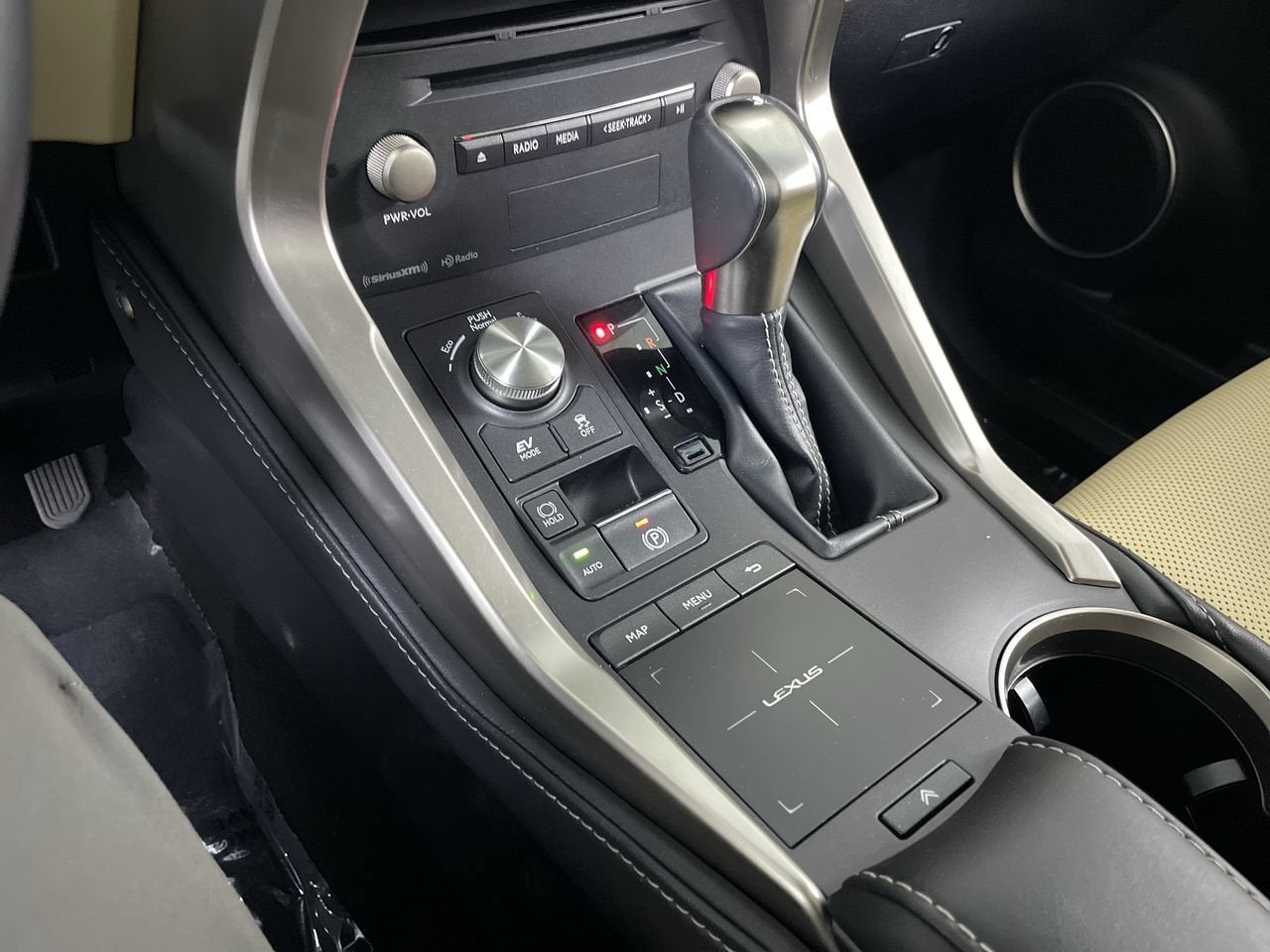 2019 Lexus NX NX 300h