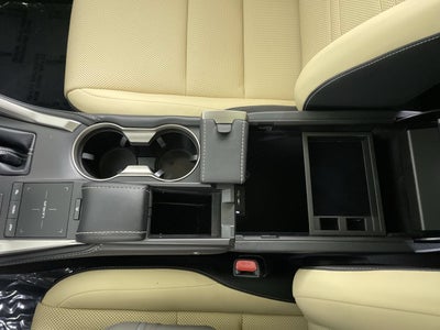 2019 Lexus NX NX 300h