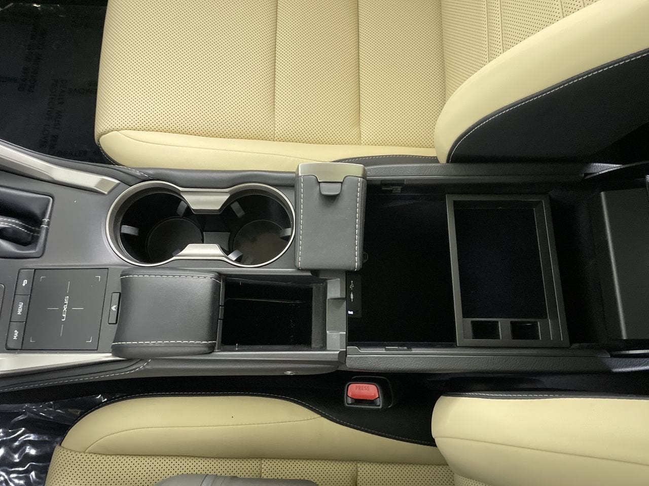 2019 Lexus NX NX 300h