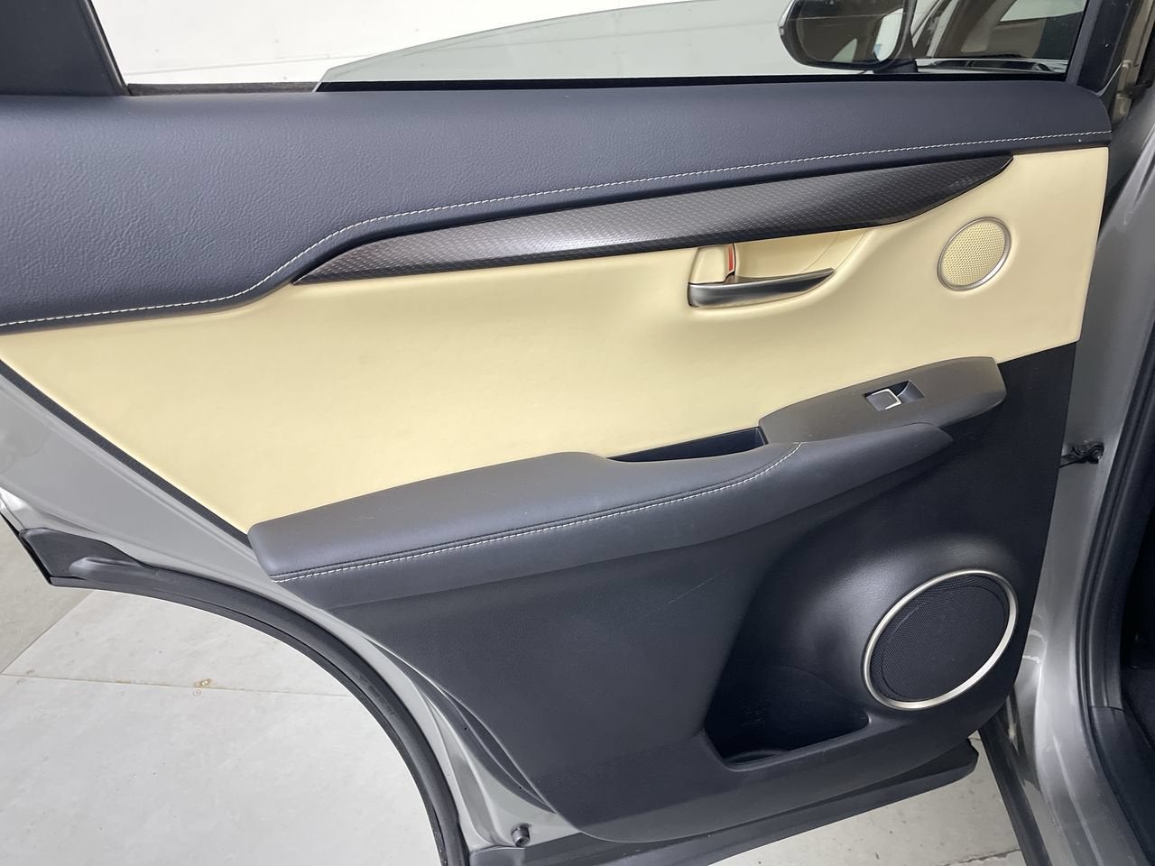 2019 Lexus NX NX 300h