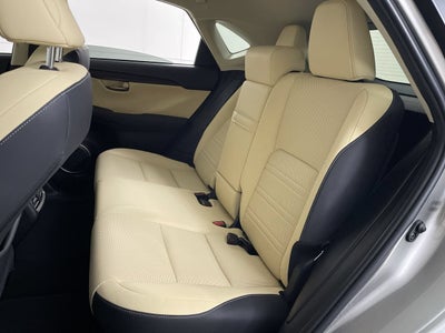 2019 Lexus NX NX 300h