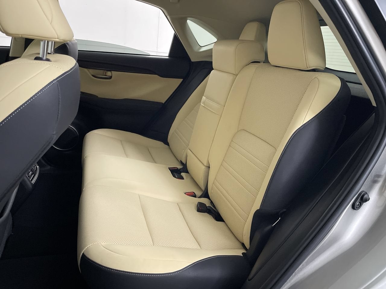 2019 Lexus NX NX 300h