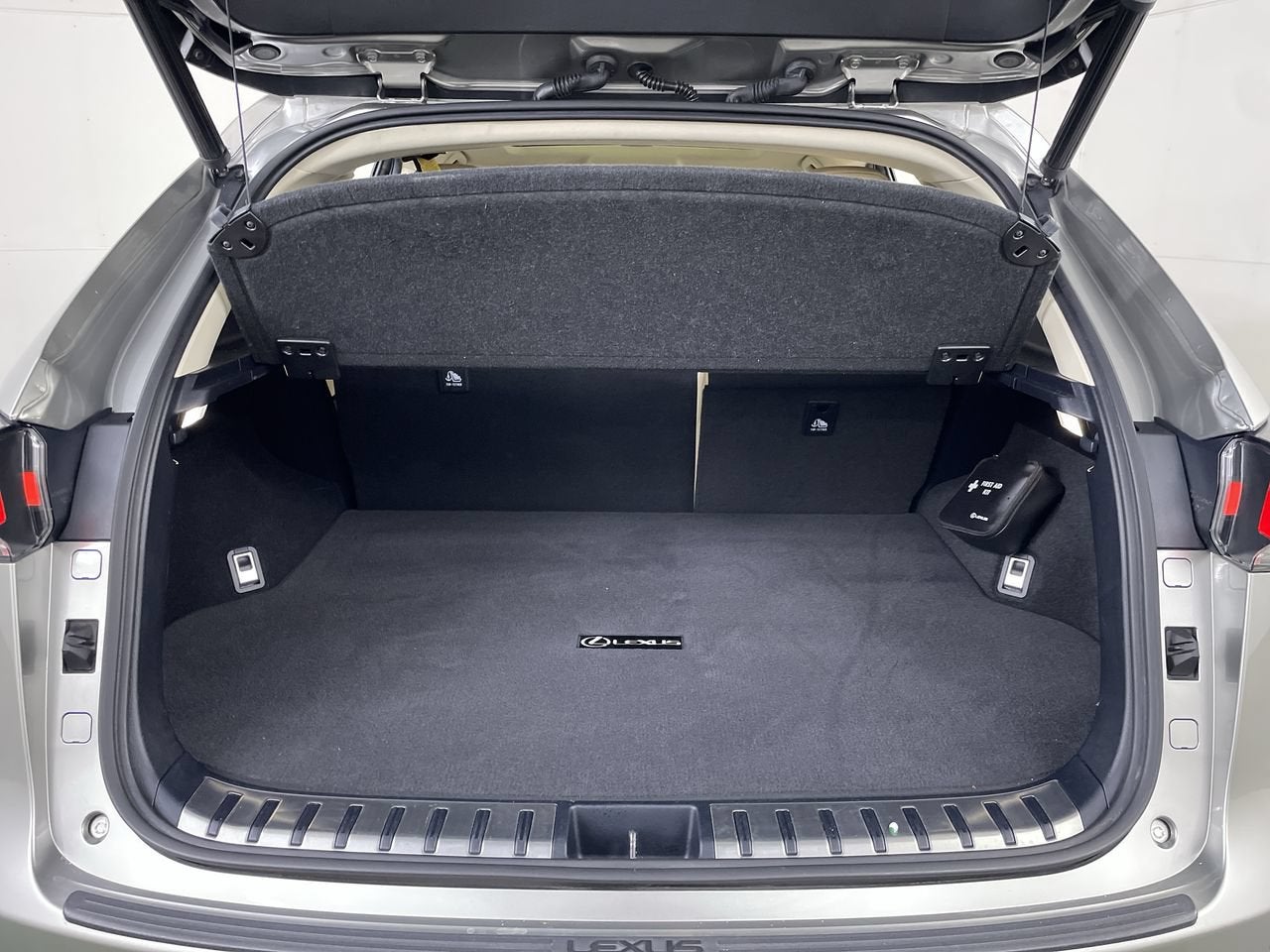 2019 Lexus NX NX 300h