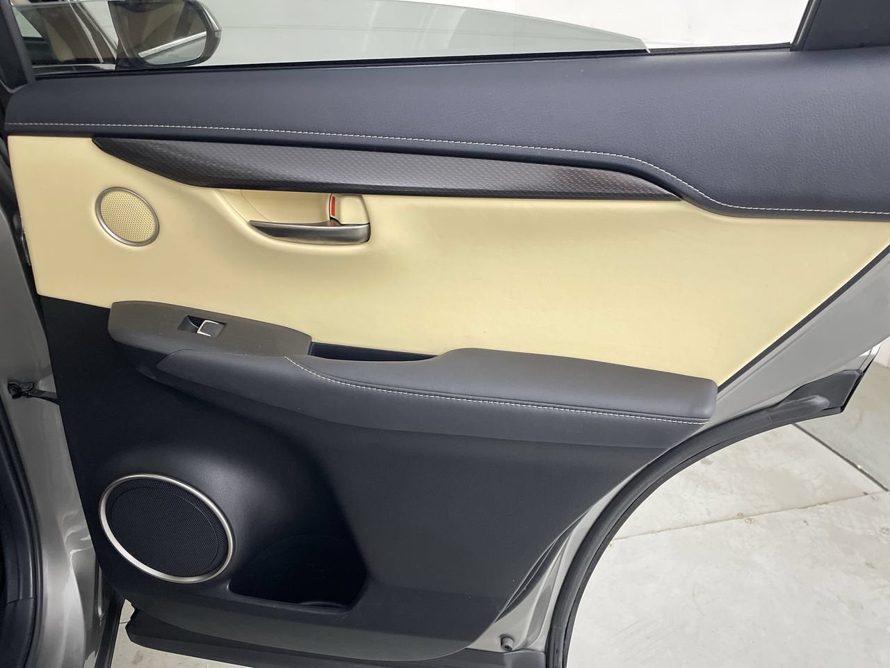 2019 Lexus NX NX 300h