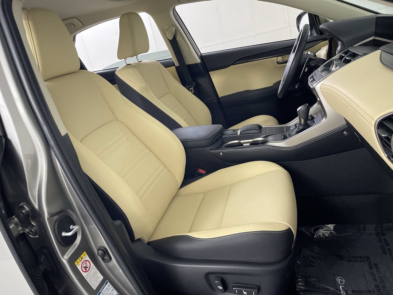 2019 Lexus NX NX 300h