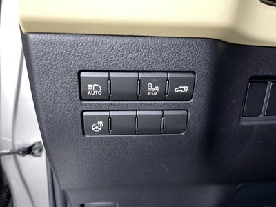 2019 Lexus NX NX 300h