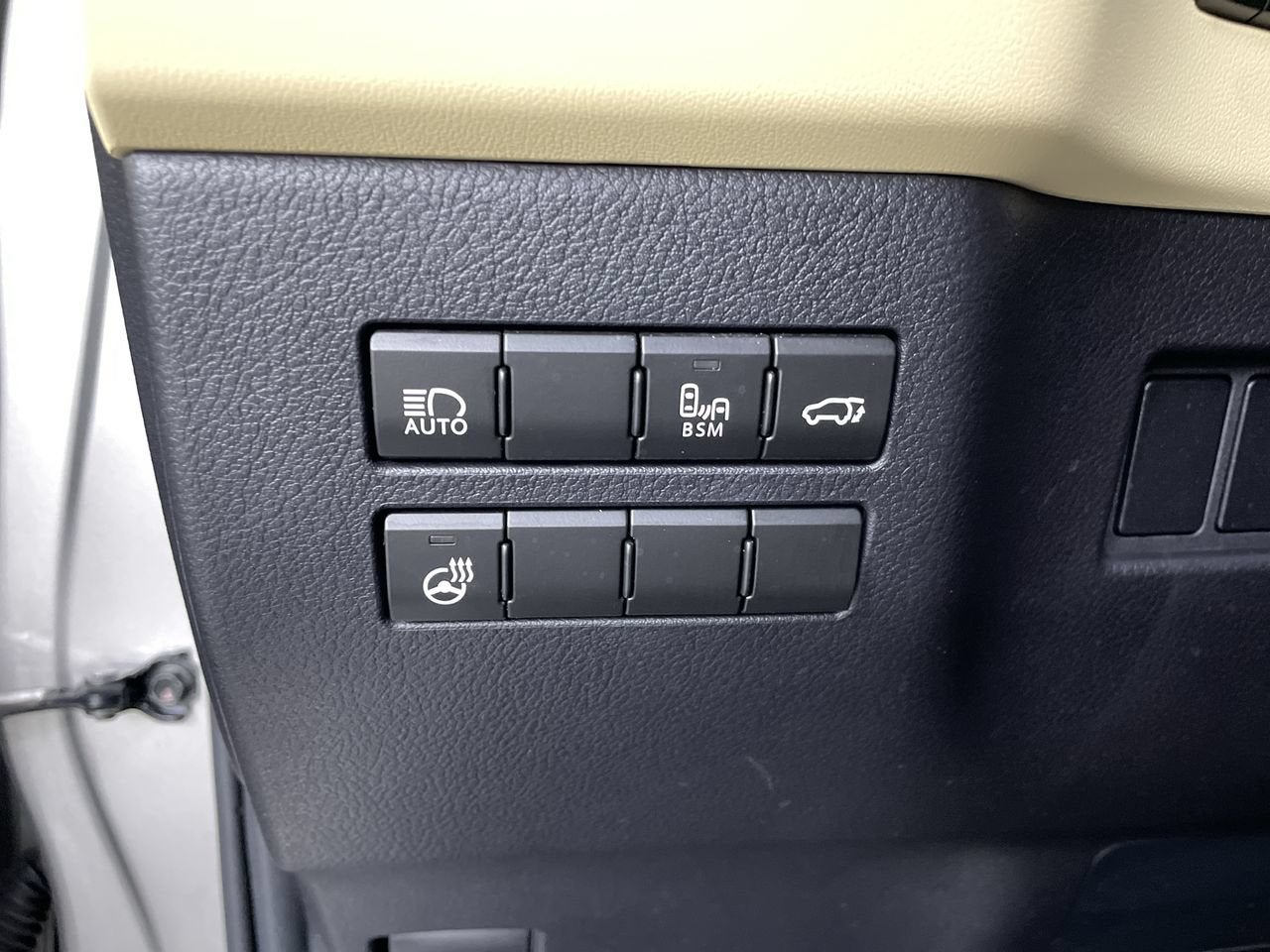2019 Lexus NX NX 300h