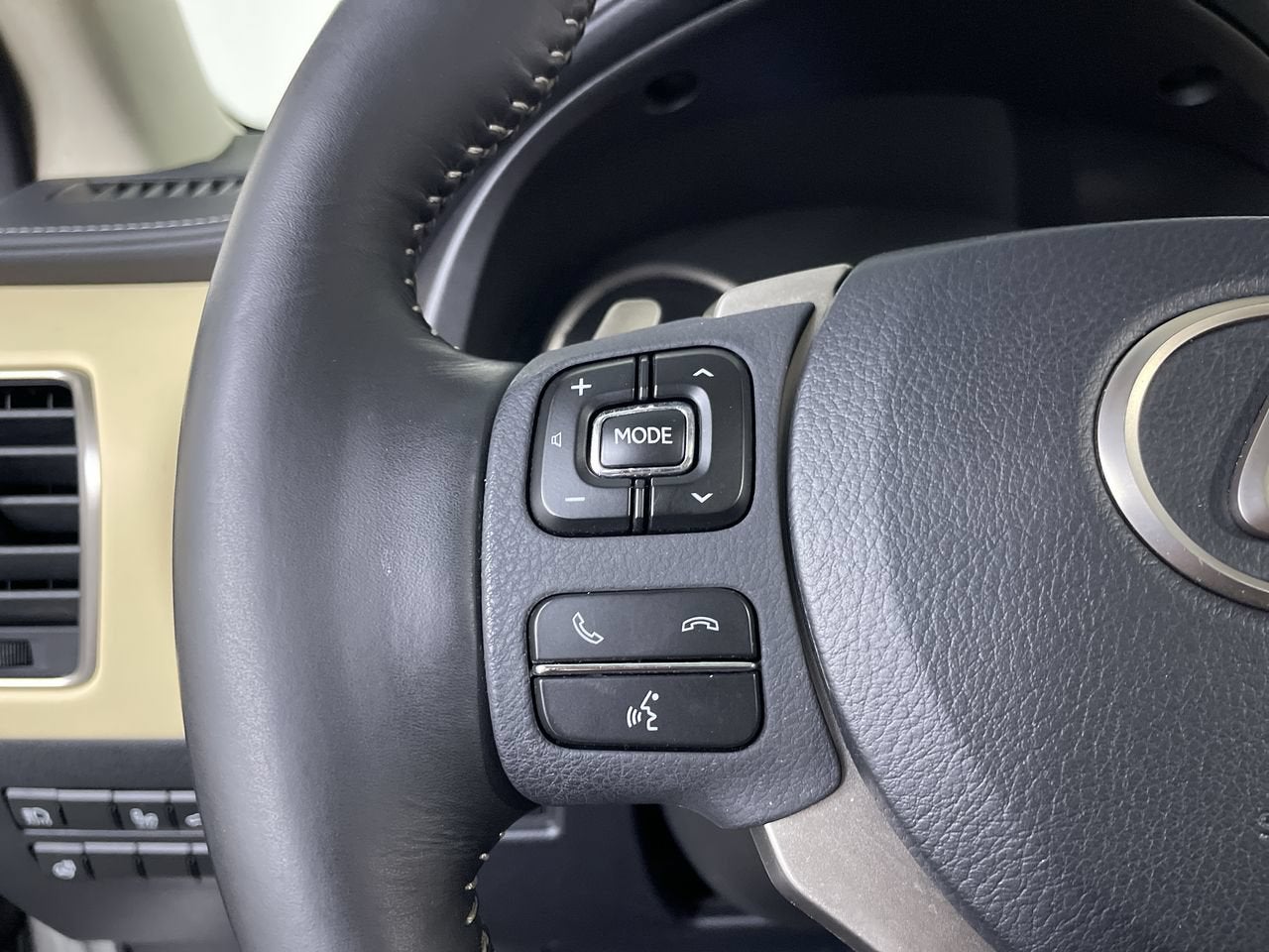 2019 Lexus NX NX 300h
