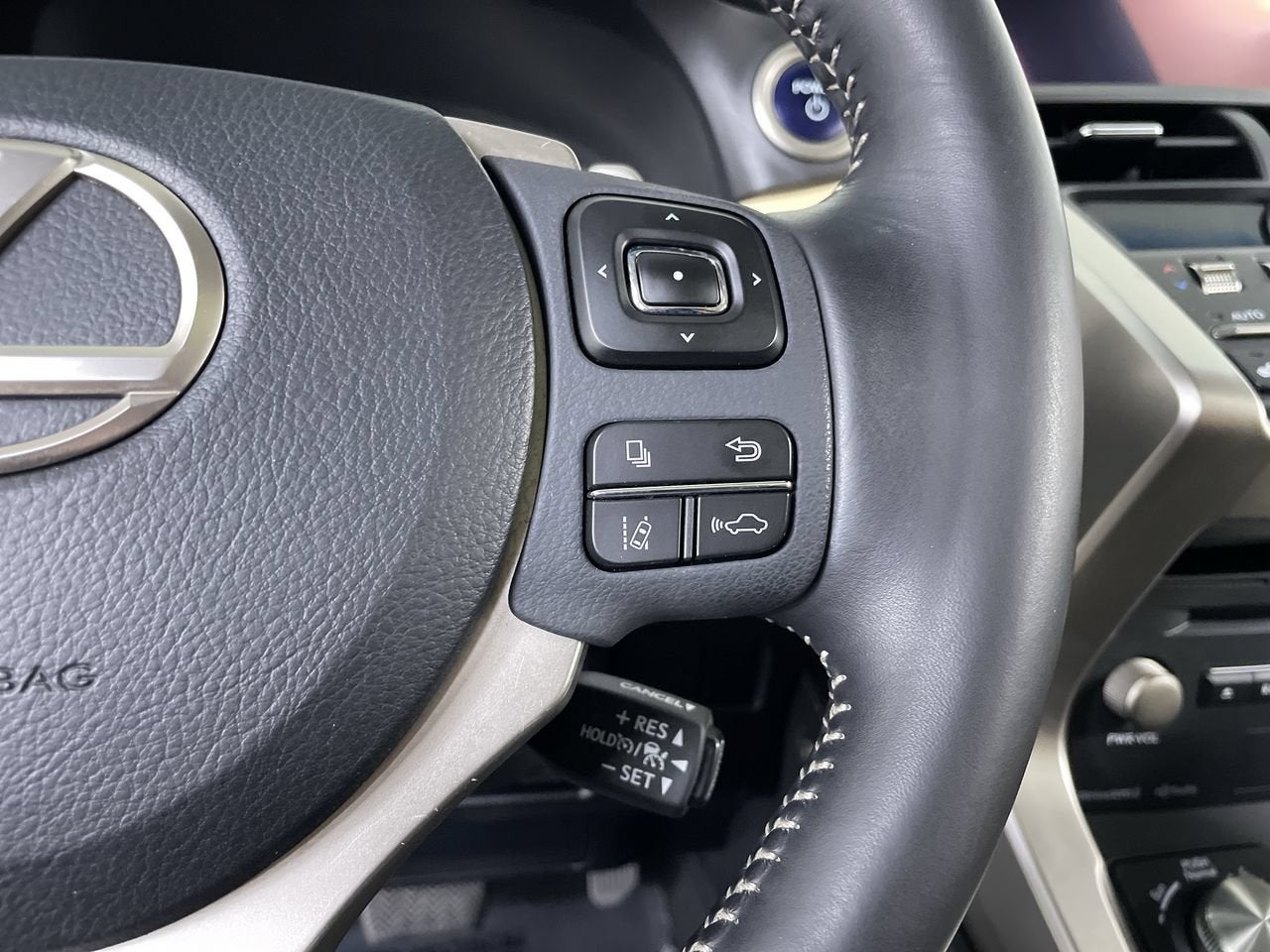 2019 Lexus NX NX 300h