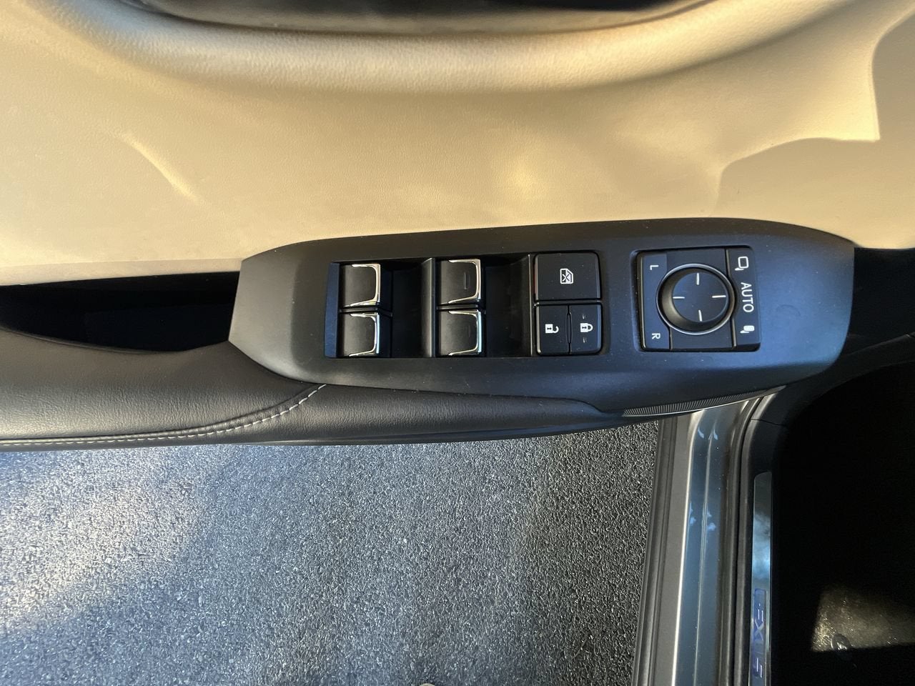2019 Lexus NX NX 300h