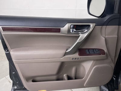2019 Lexus GX GX 460