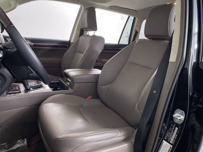 2019 Lexus GX GX 460