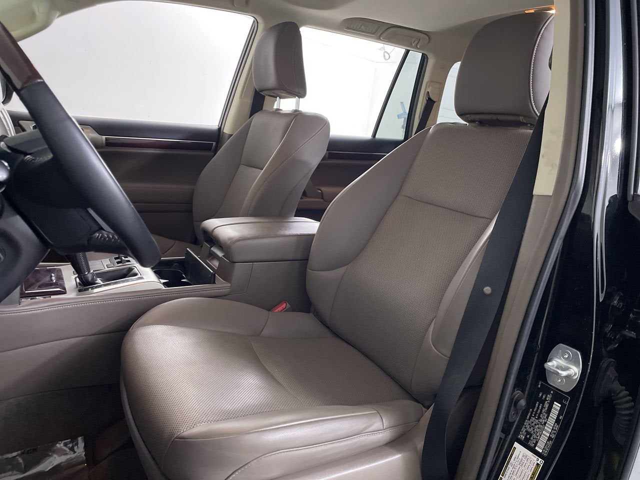2019 Lexus GX GX 460