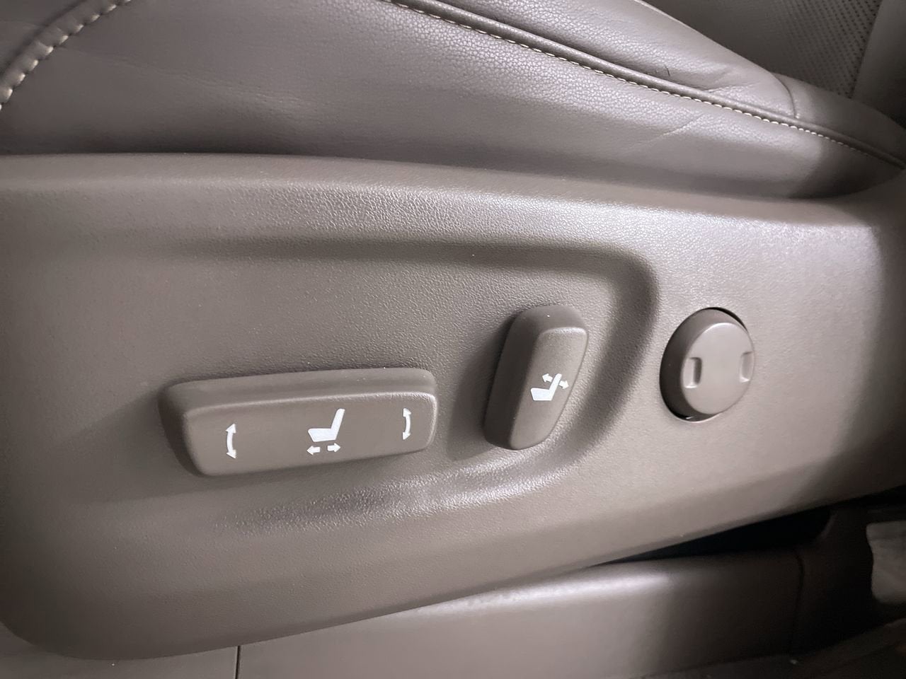 2019 Lexus GX GX 460