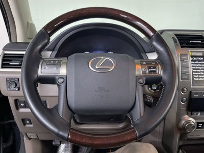 2019 Lexus GX GX 460