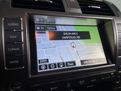 2019 Lexus GX GX 460