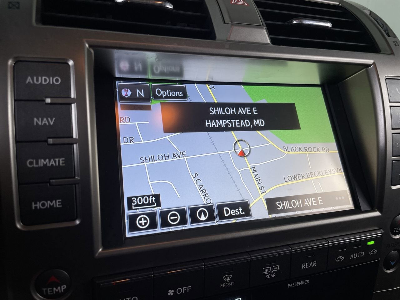 2019 Lexus GX GX 460