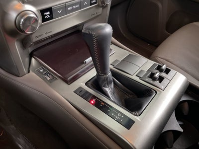2019 Lexus GX GX 460