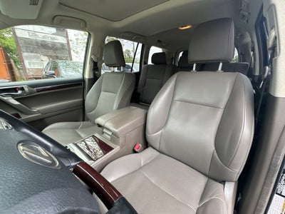 2019 Lexus GX GX 460