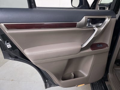 2019 Lexus GX GX 460