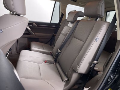 2019 Lexus GX GX 460