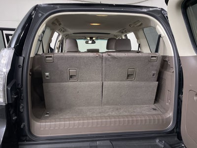 2019 Lexus GX GX 460