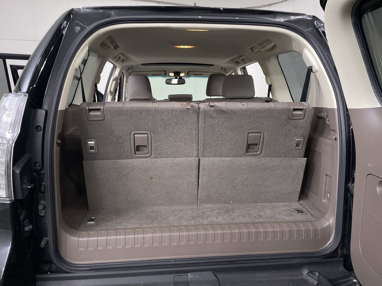 2019 Lexus GX GX 460