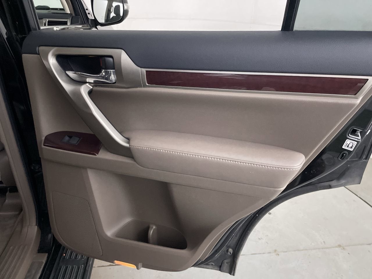 2019 Lexus GX GX 460