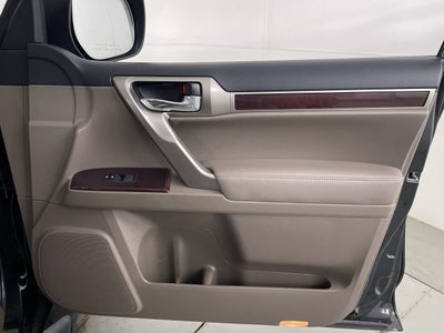 2019 Lexus GX GX 460