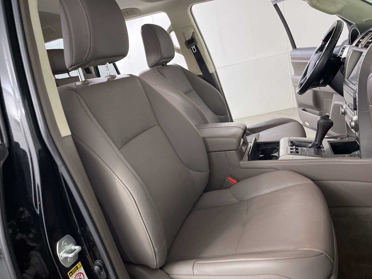 2019 Lexus GX GX 460