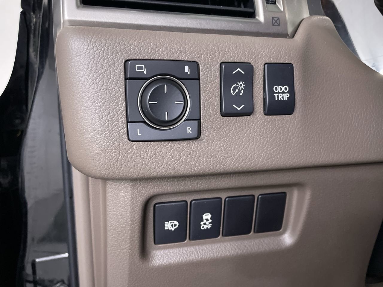 2019 Lexus GX GX 460
