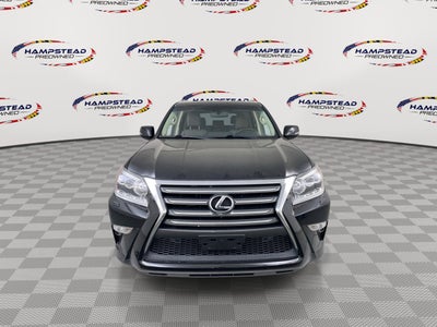 2019 Lexus GX GX 460