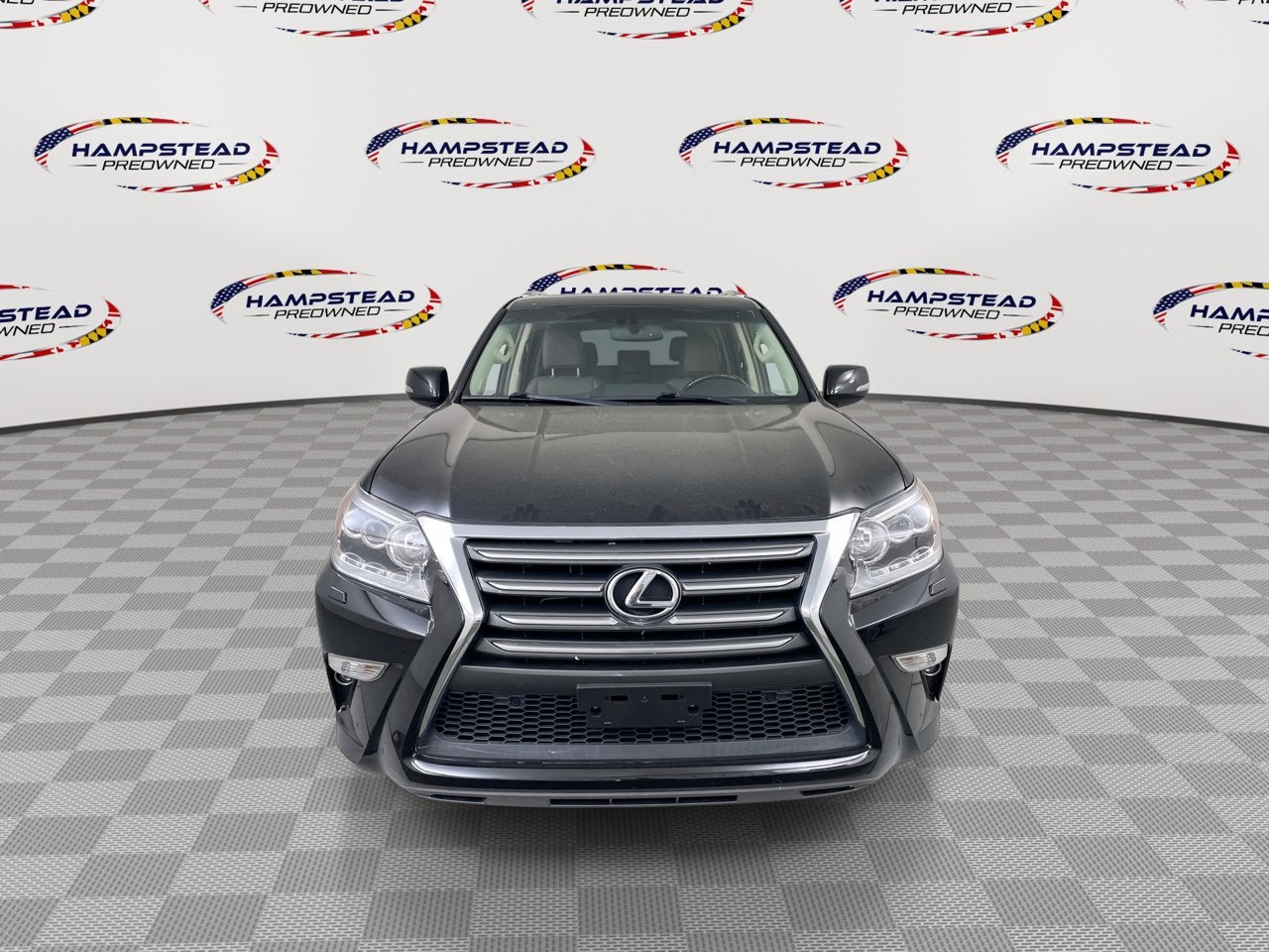 2019 Lexus GX GX 460