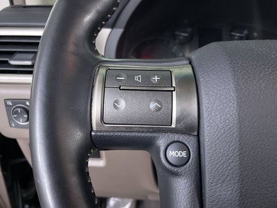 2019 Lexus GX GX 460