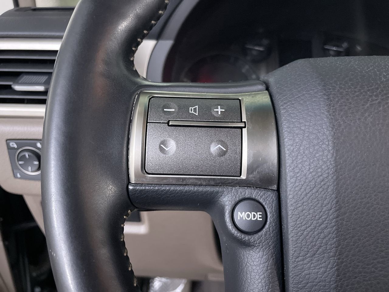 2019 Lexus GX GX 460