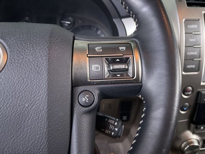 2019 Lexus GX GX 460