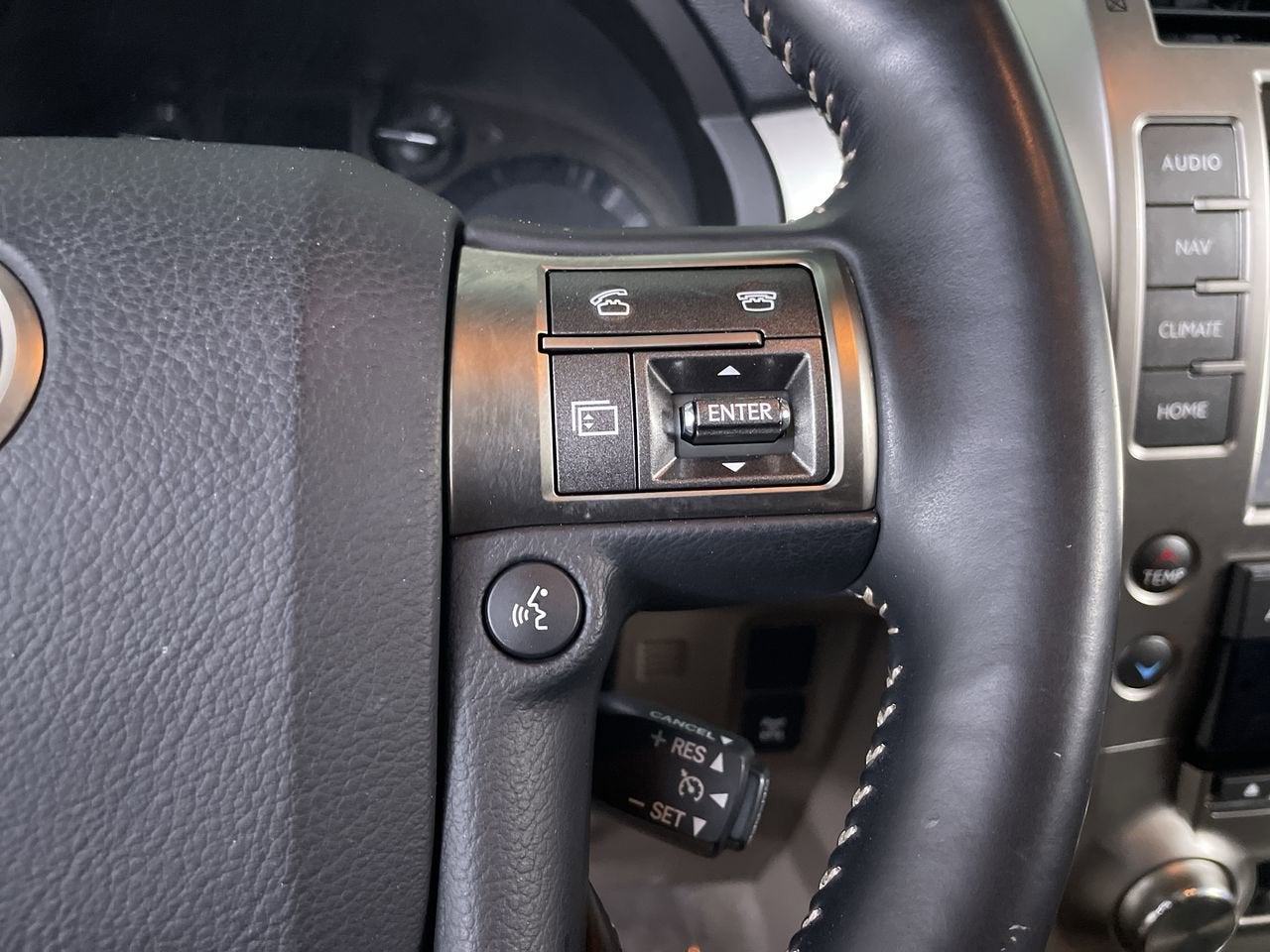 2019 Lexus GX GX 460