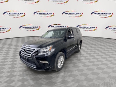 2019 Lexus GX GX 460