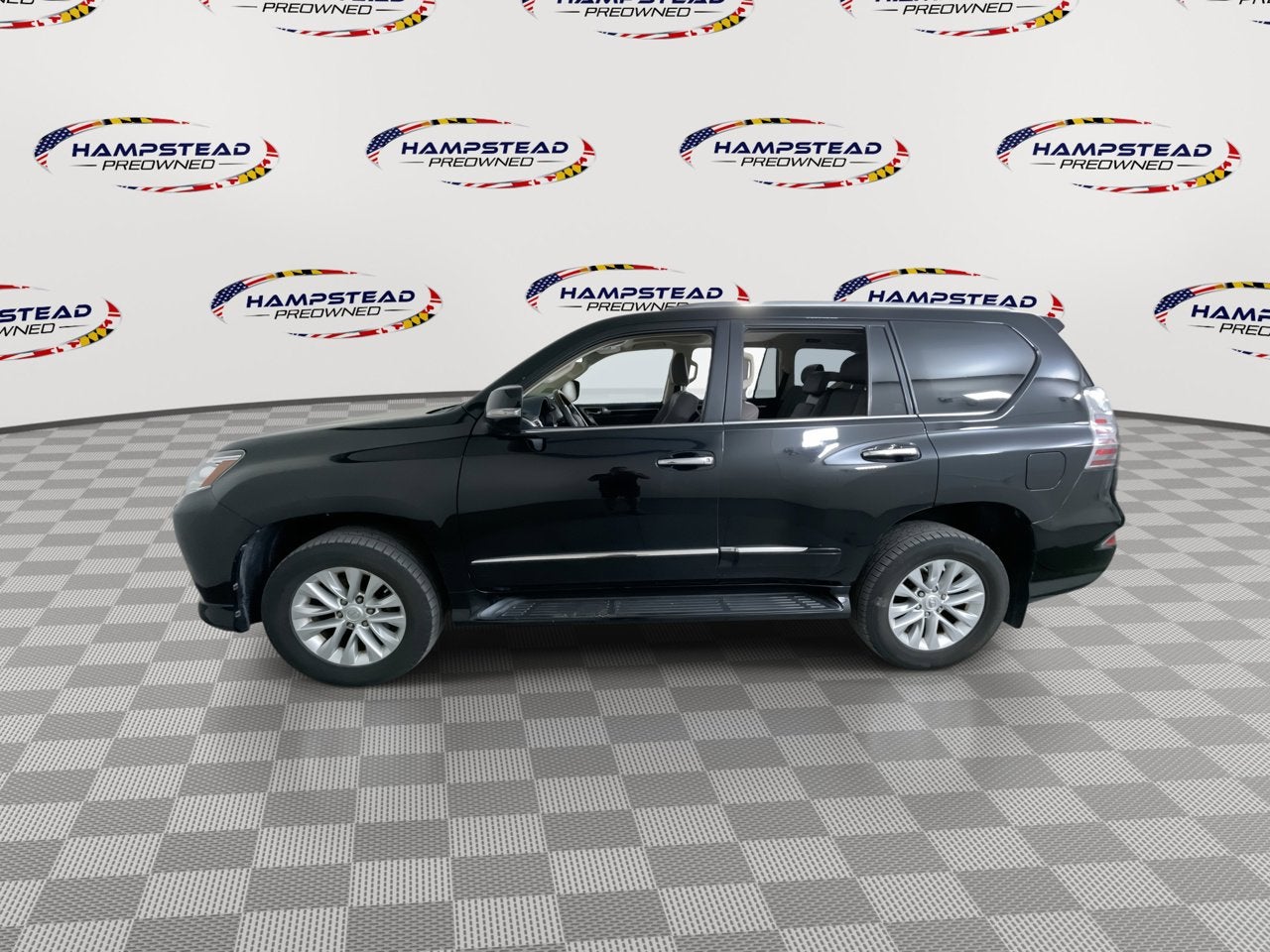 2019 Lexus GX GX 460