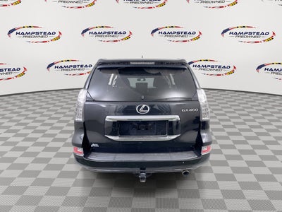 2019 Lexus GX GX 460