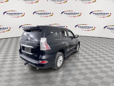 2019 Lexus GX GX 460