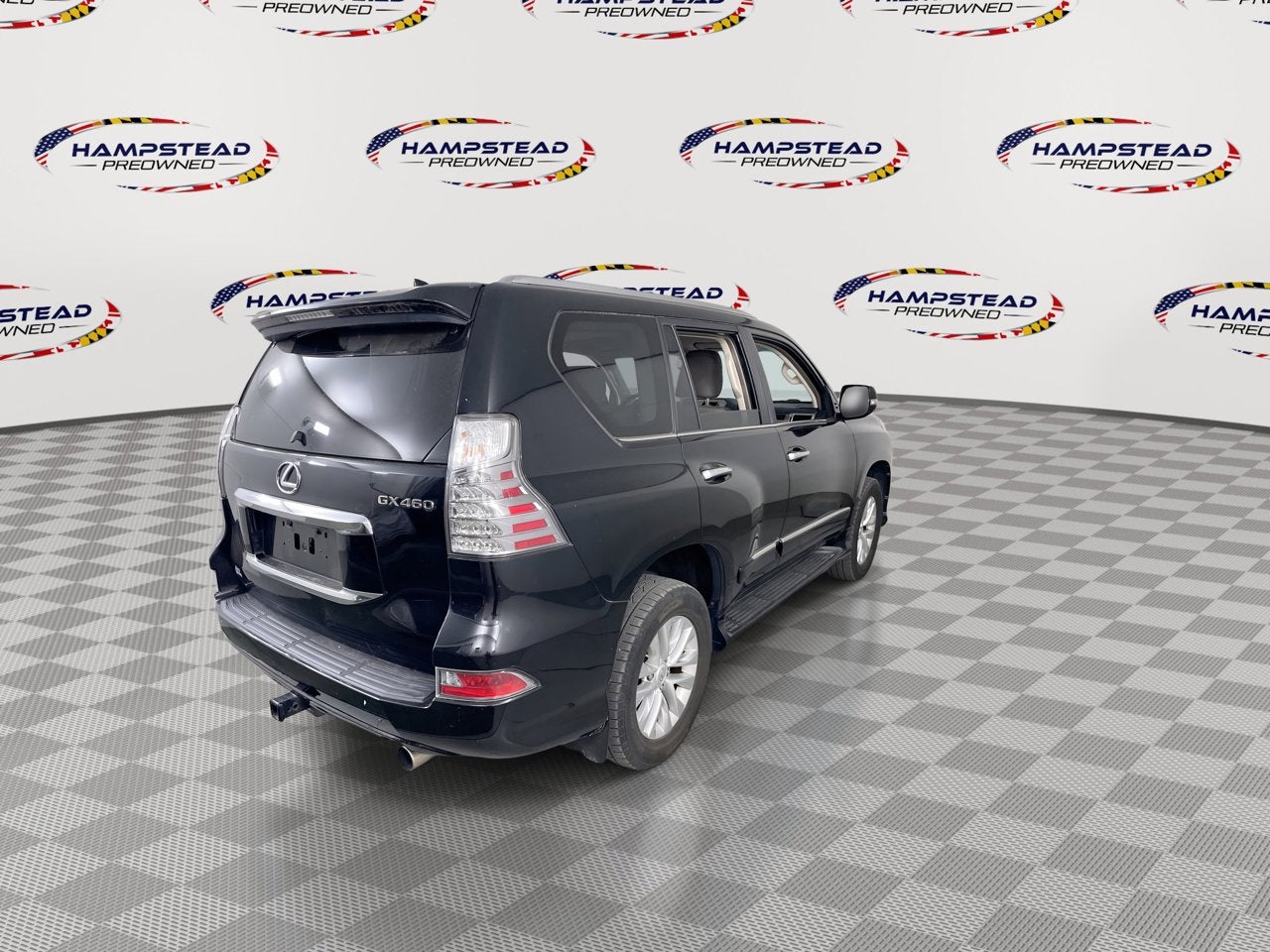 2019 Lexus GX GX 460
