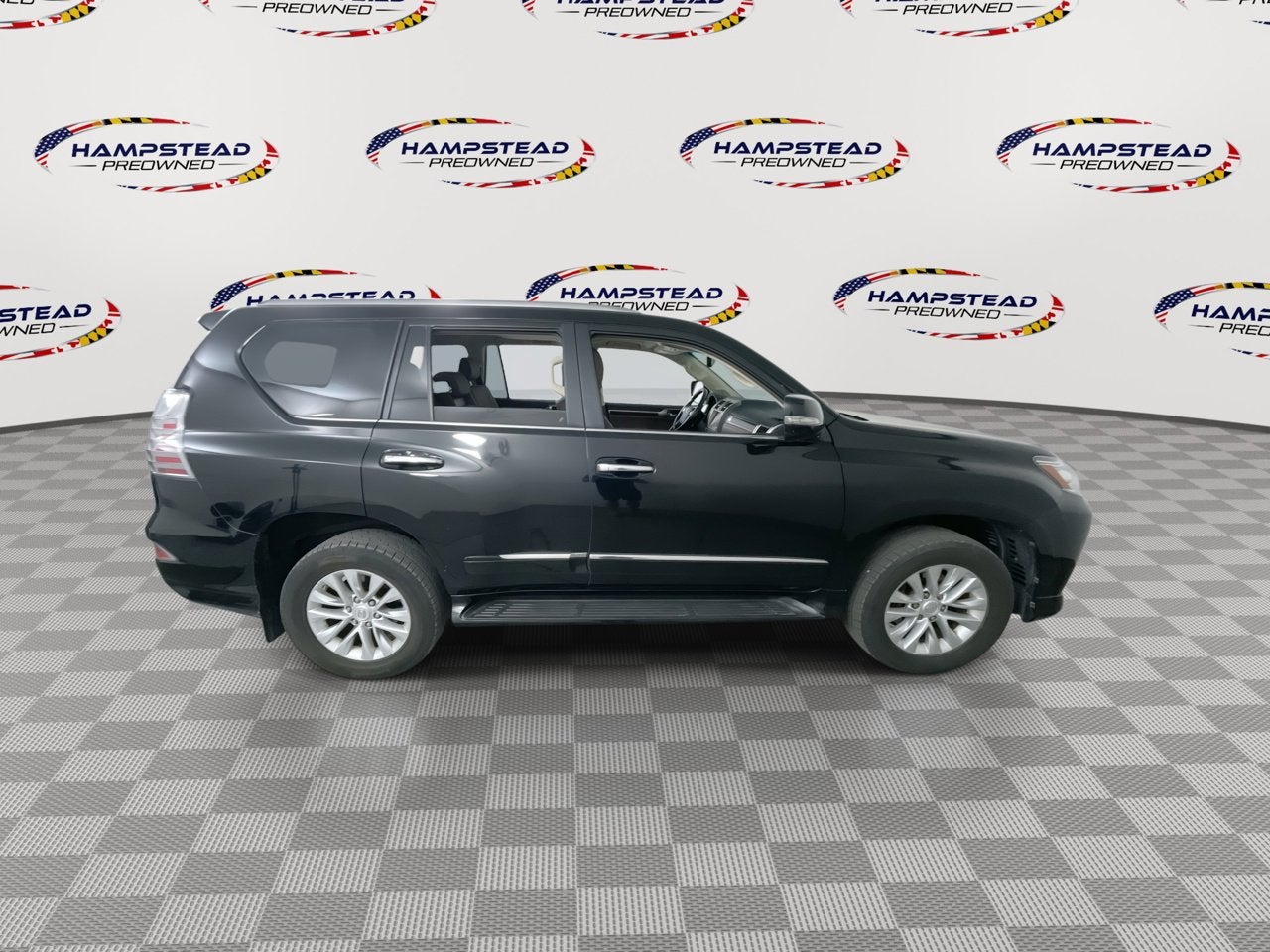 2019 Lexus GX GX 460