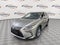 2018 Lexus RX RX 350