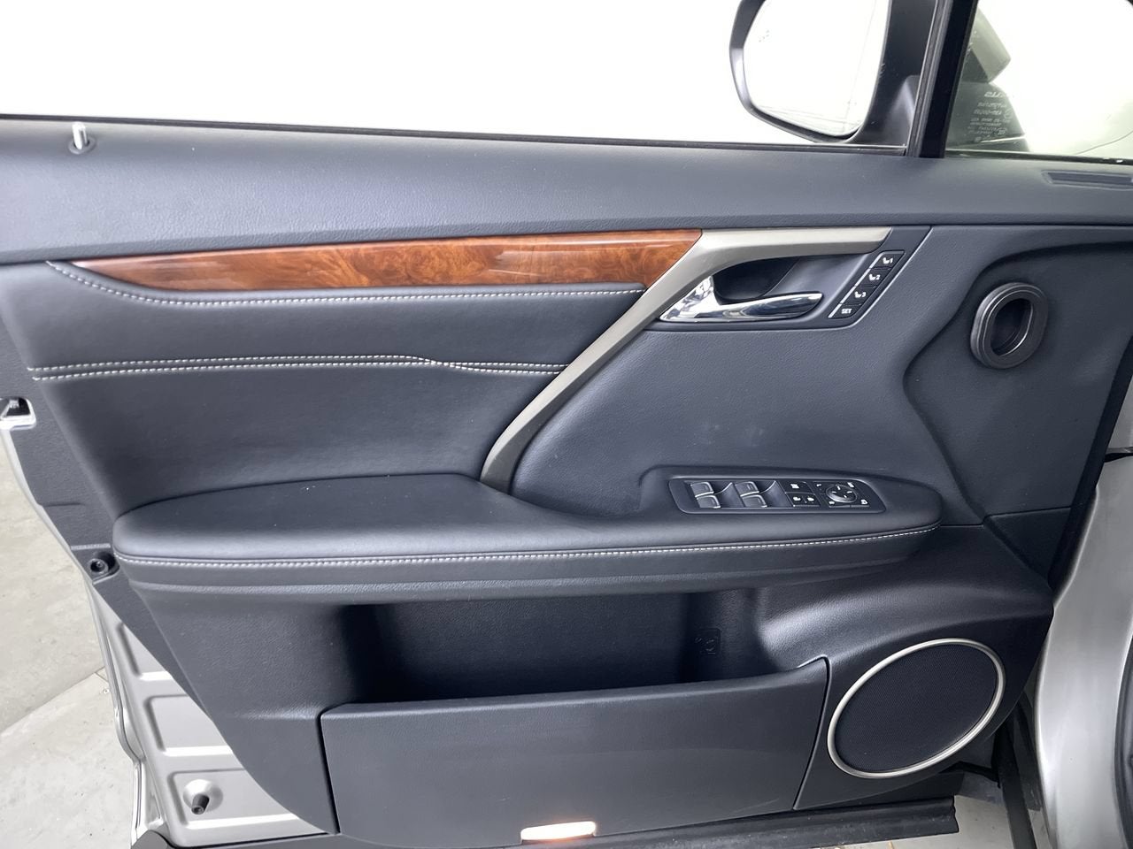 2018 Lexus RX RX 350