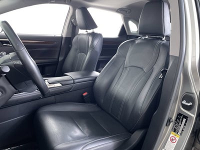 2018 Lexus RX RX 350