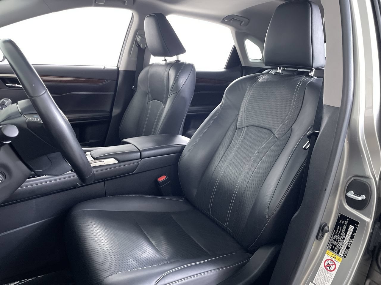 2018 Lexus RX RX 350