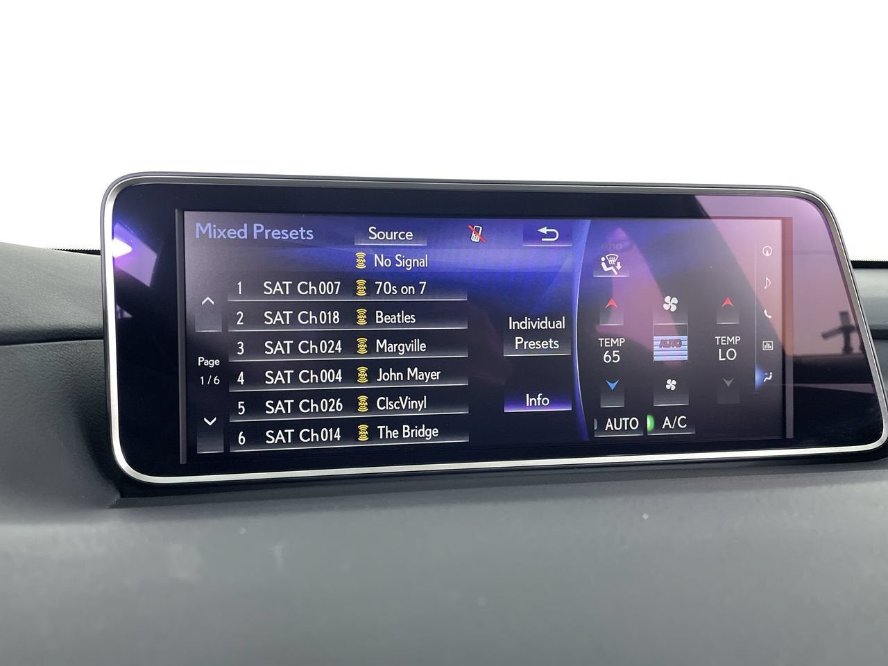 2018 Lexus RX RX 350