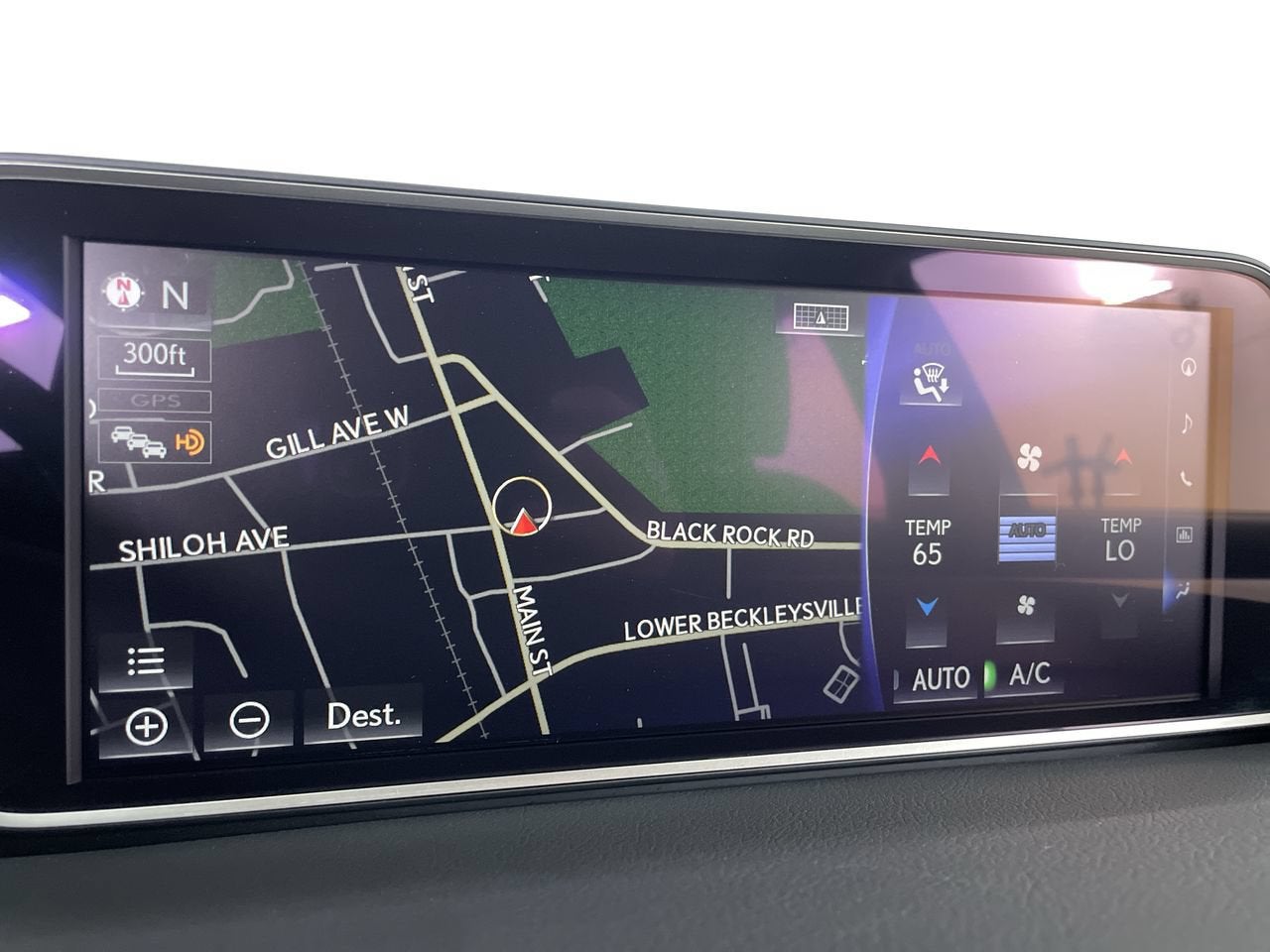 2018 Lexus RX RX 350